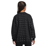 Nike Sportswear Club Fleece Kids Oversized Crewneck Sweatshirt