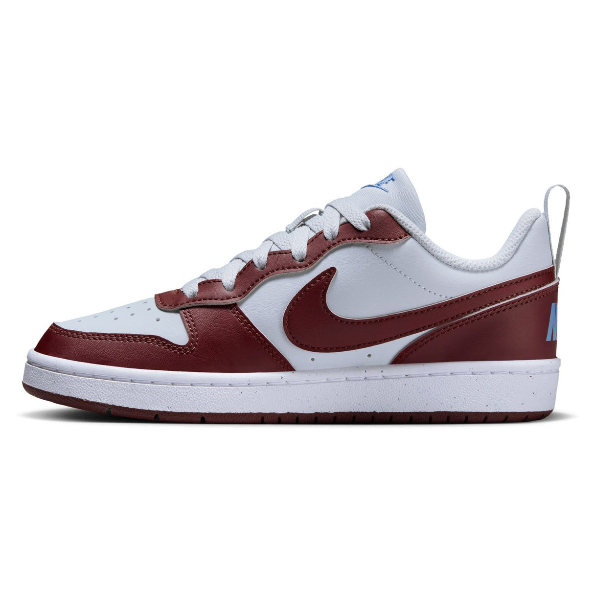 Nike Court Borough Low Recraft Kids Shoes