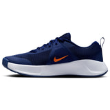 Nike MC Trainer 3 Mens Blue/Orange
