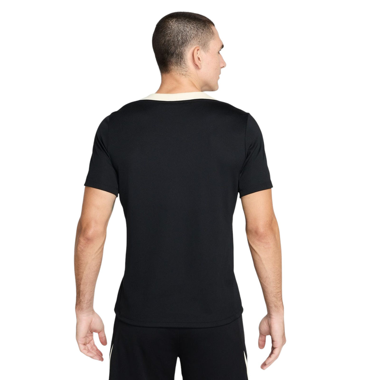 Nike Liverpool F.C. 2025 4th Strike Drill T-Shirt