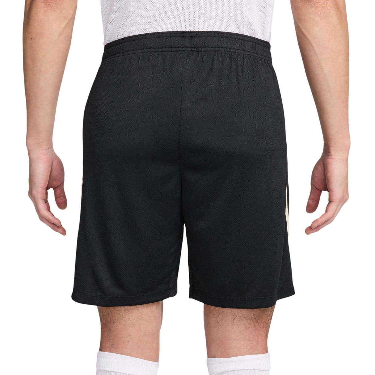 Nike Liverpool FC 4th Strike Mens Soccer Drill Shorts