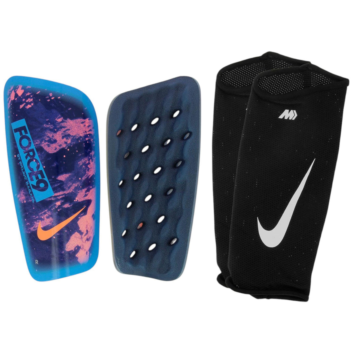Nike Mercurial Lite x Erling Haaland Shinpads