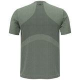 Under Armour Vanish Seamless Mens Short-Sleeved T-Shirt