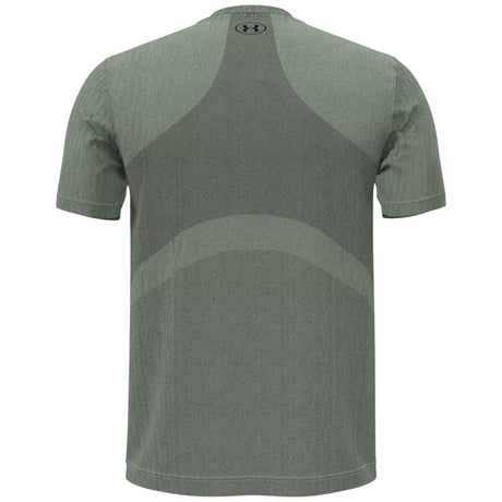 Under Armour Vanish Seamless Mens Short-Sleeved T-Shirt