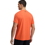Under Armour HeatGear® Mens Short Sleeved Baselayer T-Shirt