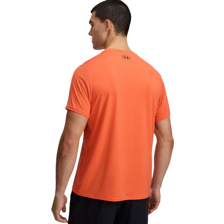 Under Armour HeatGear® Mens Short Sleeved Baselayer T-Shirt