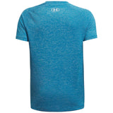 Under Armour Tech 2.0 Kids Short Sleeved T-Shirt