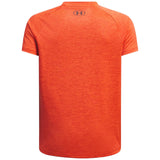 Under Armour Tech 2.0 Kids Short Sleeved T-Shirt