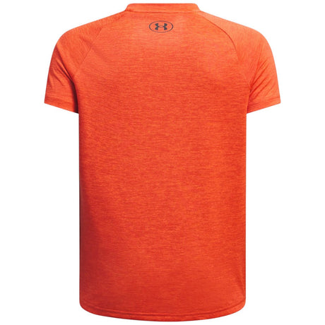 Under Armour Tech 2.0 Kids Short Sleeved T-Shirt