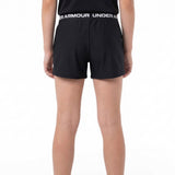 Under Armour Tech™ Play Up Kids 2.5" Mid-Rise Shorts