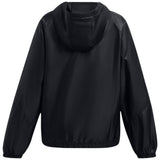 Under Armour SportStyle Kids Hooded Windbreaker Jacket