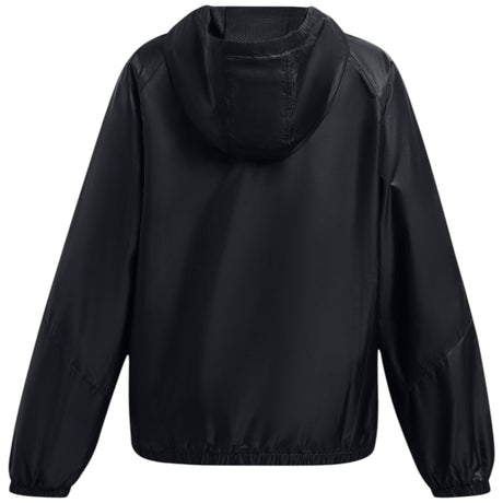 Under Armour SportStyle Kids Hooded Windbreaker Jacket