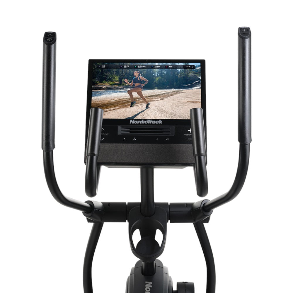 NordicTrack AirGlide16 Ellipitical