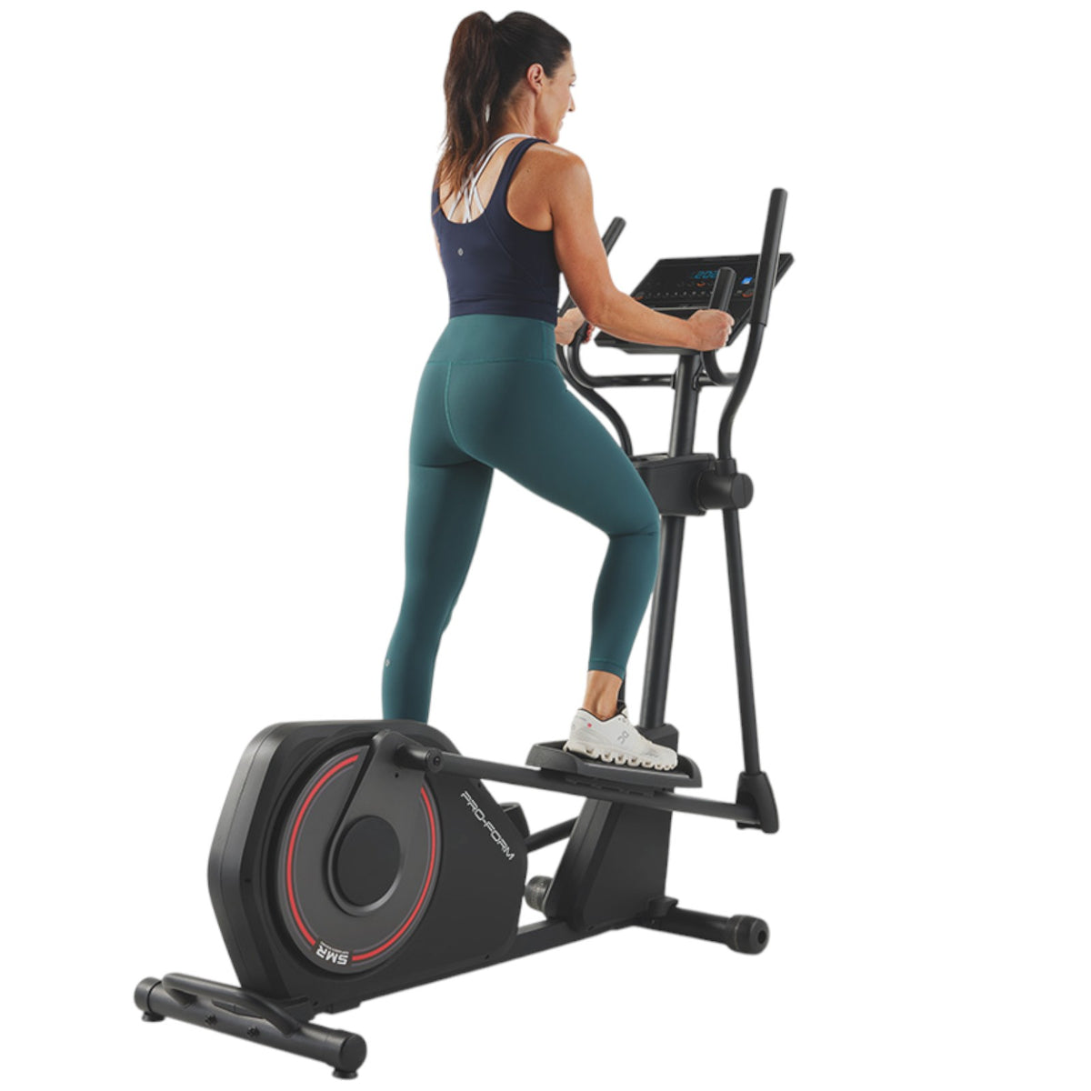 ProForm Sport Exercise Elliptical – Intersport Elverys