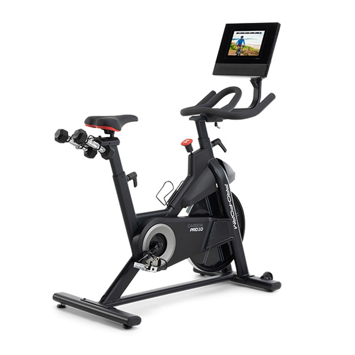 ProForm Carbon Pro10 Studio Bike