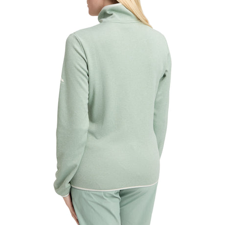 McKinley Roto II Womens Fleece Jacket