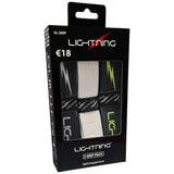 Lightning Hurling XL Grip Trio - 3 Grip Pack