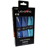 Lightning Hurling XL Grip Trio - 3 Grip Pack