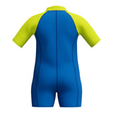 Speedo Learn to Swim Infant Kids Essential Neoprene Suit