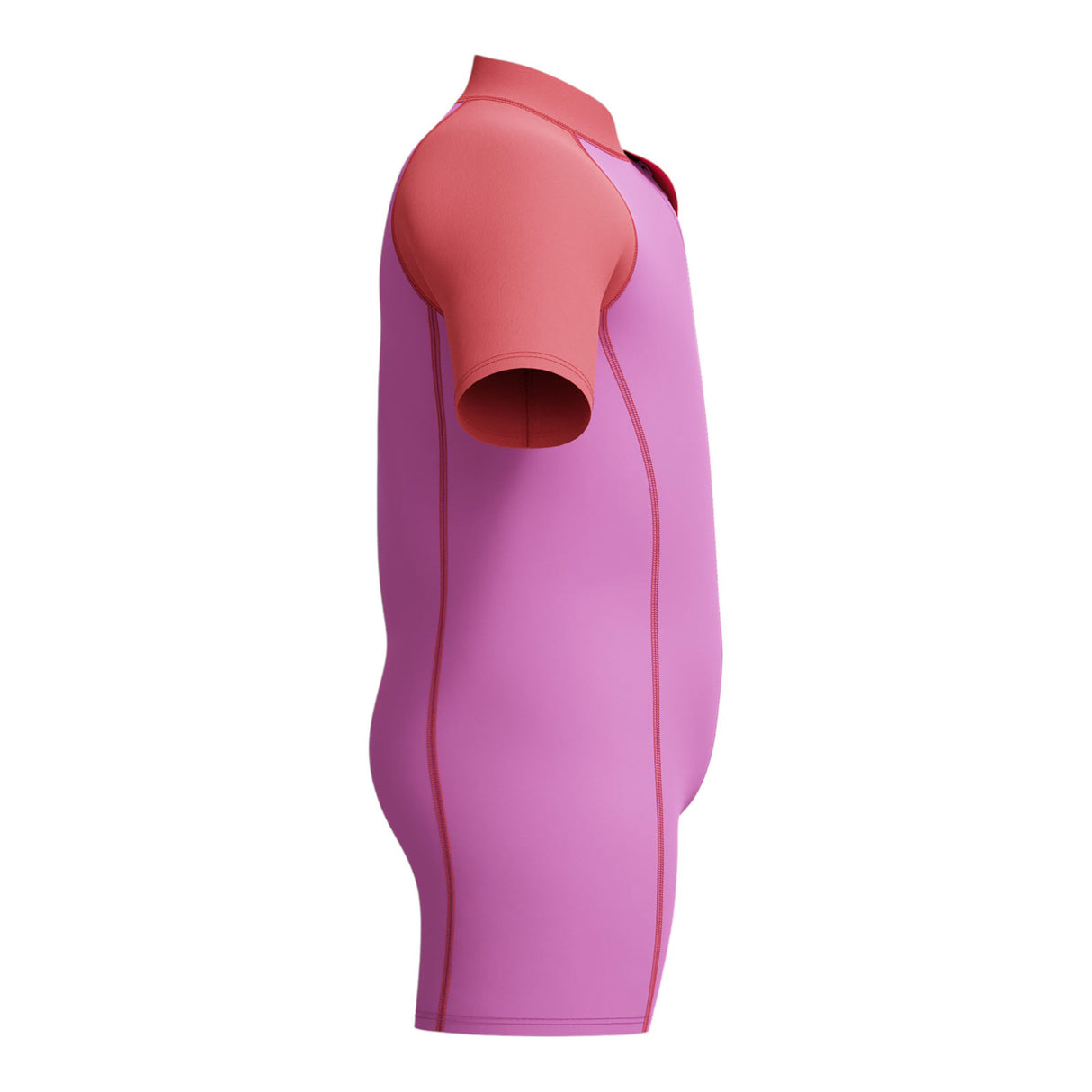 Speedo Learn to Swim Infant Girls Essential Neoprene Suit