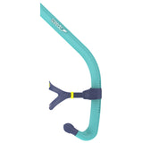 Speedo Bullet Head Snorkel Green/Blue