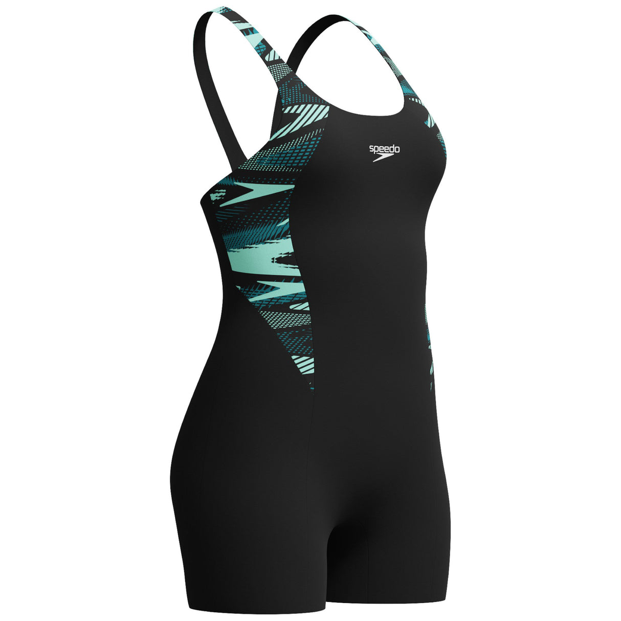 Speedo Hyperboom Splice Legsuit