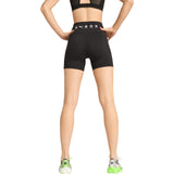 Puma x Hyrox Cloudspun Womens 3" High-Rise Training Short