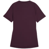 Puma IndividualBlaze Womens Short Sleeved Football Jersey