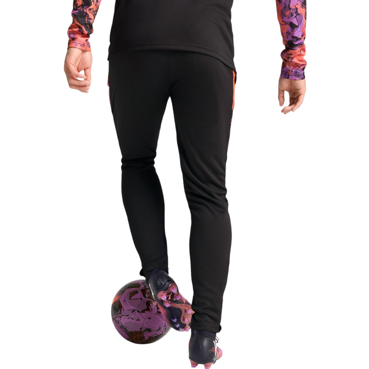 Puma Individual CUP Mens Football Training Pant