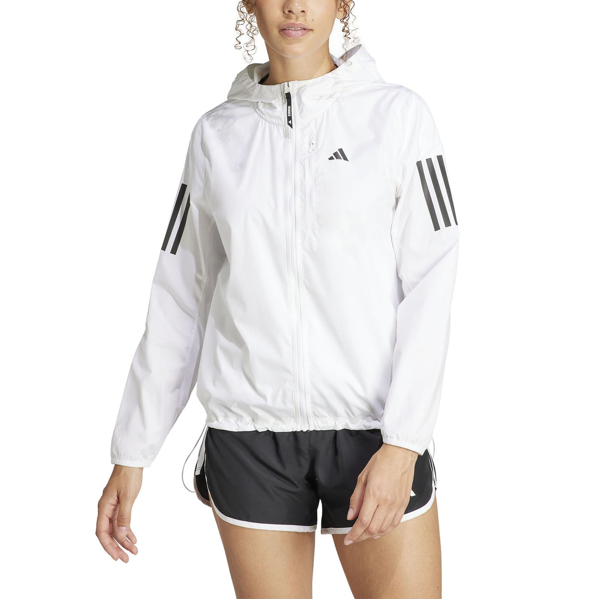 adidas Own The Run Jacket