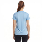 adidas Tabela Womens Short Sleeve Football Training Jersey