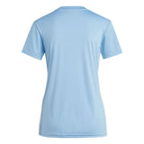 adidas Tabela Womens Short Sleeve Football Training Jersey