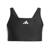 adidas 3-Stripes V-Back Bikini Kids