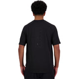 Canterbury Everest Mens Short Sleeved Training T-Shirt
