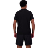 Canterbury Vapodri Tempo Mens Short Sleeved Polo Shirt