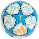 adidas UWCL League 2024/25 Knock-out Phase Pro Football