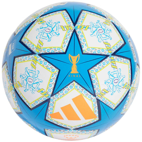 adidas UWCL League 2024/25 Knock-out Phase Pro Football