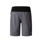 The North Face Boys Reactor Short Grey