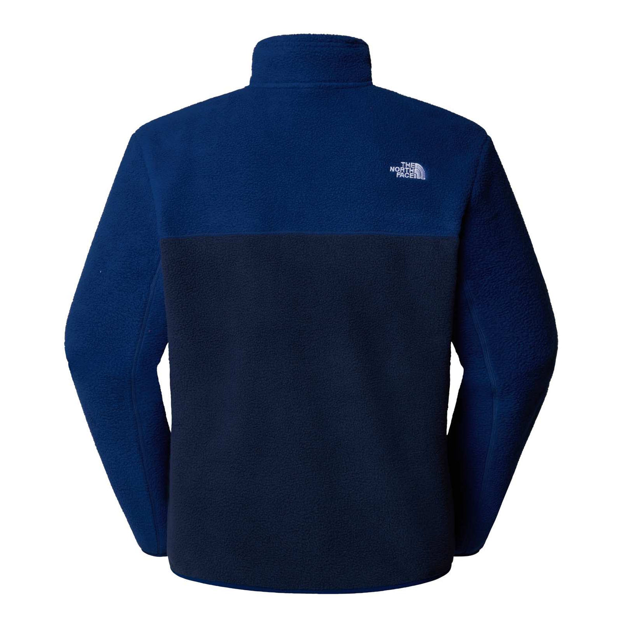 The North Face Yumiori Mens Quarter-Zip Top
