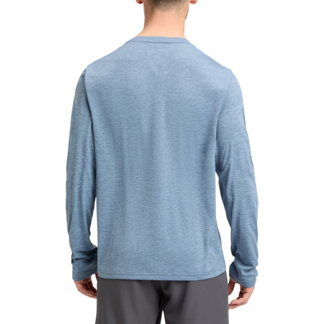 McKinley Hunu Long Sleeve Mens T-Shirt