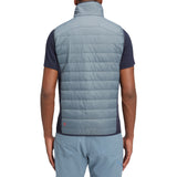 McKinley Sierre Hybrid Mens Padded Vest