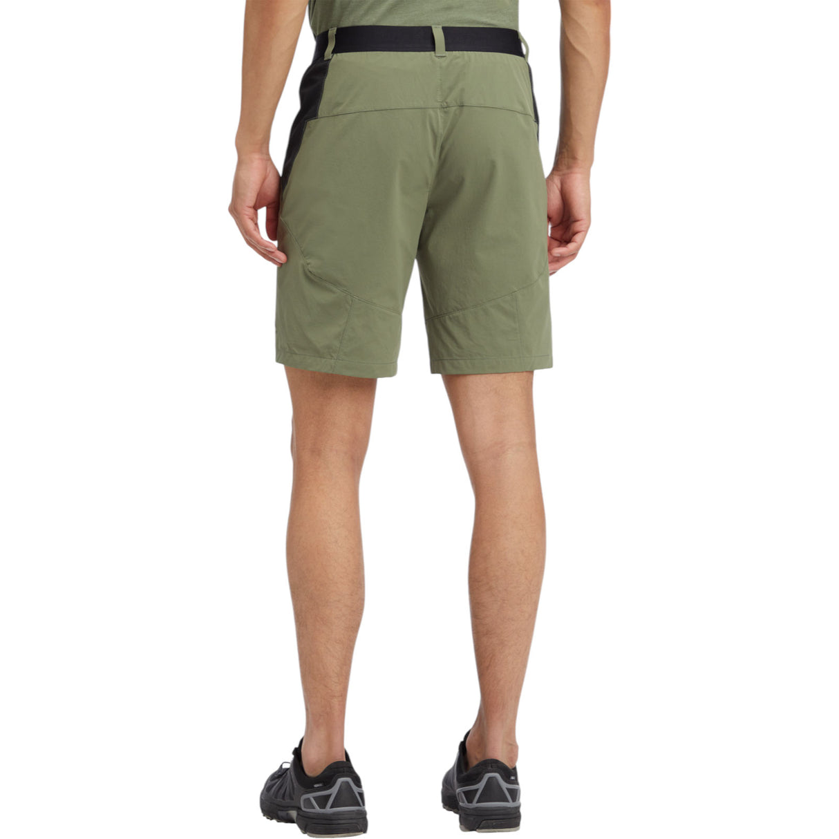 McKinley Brenton Mens Bermuda Shorts