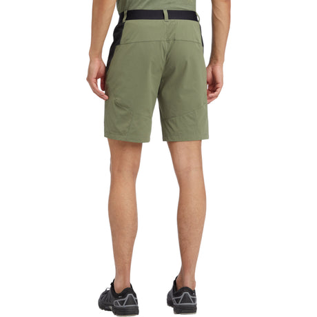 McKinley Brenton Mens Bermuda Shorts