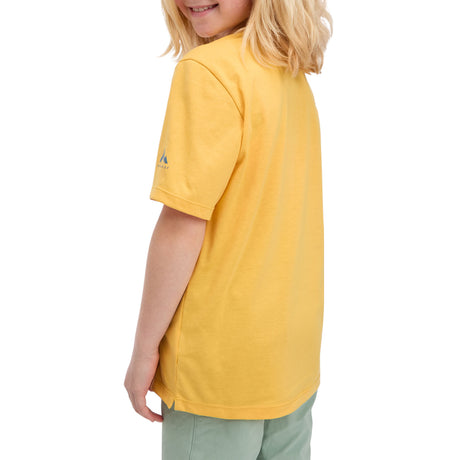 McKinley Ellis II Kids Short Sleeve T-Shirt