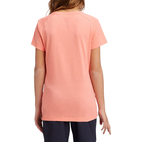 McKinley Ellis II Girls T-Shirt
