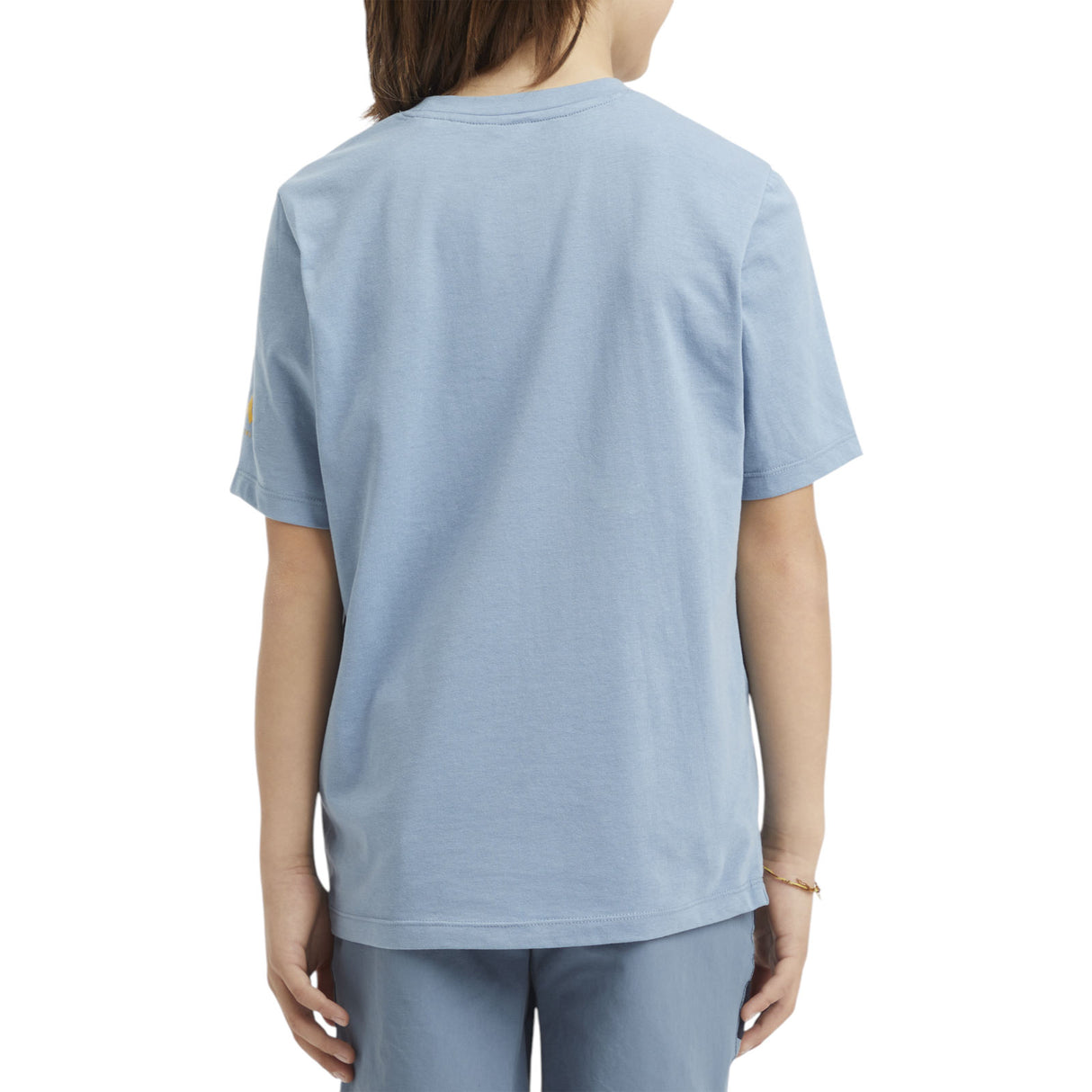 McKinley Ellis II Boys T-Shirt