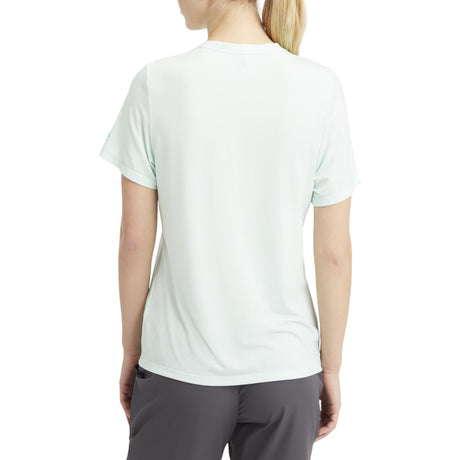 McKinley Elie Womens T-Shirt