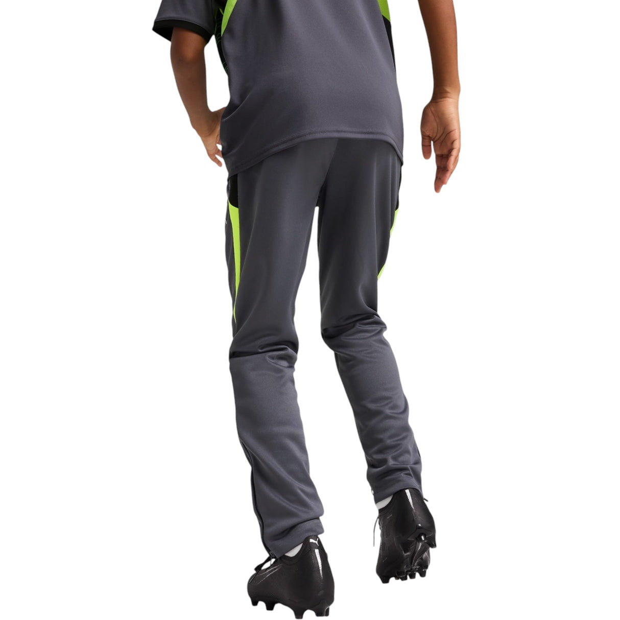 Puma IndividualLIGA Kids Medium-Rise Training Pant