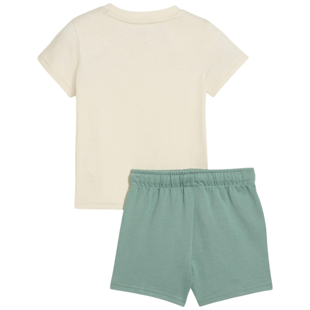 Puma Minicats Essentials 2-Piece Regular Fit Infant Set