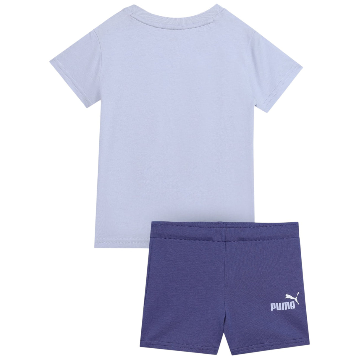 Puma Minicats Essentials 2-Piece Regular Fit Infant Set
